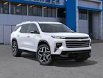 New 2026 Chevrolet Traverse High Country AWD SUV for sale #A10303 - photo 7