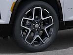 New 2026 Chevrolet Traverse High Country AWD SUV for sale #A10303 - photo 9