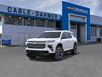 2026 Chevrolet Traverse AWD SUV for sale #A10303 - photo 8