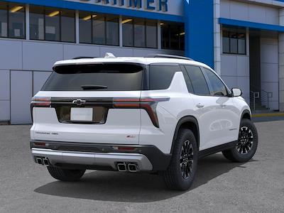 2026 Chevrolet Traverse AWD SUV for sale #A10305 - photo 2