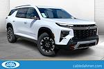 2026 Chevrolet Traverse AWD SUV for sale #A10305 - photo 1