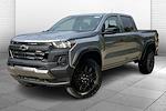 2026 Chevrolet Colorado Crew Cab 4WD Pickup for sale #A10306 - photo 3