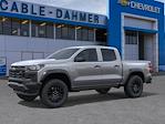 New 2026 Chevrolet Colorado Trail Boss Crew Cab 4WD Pickup for sale #A10306 - photo 16