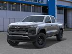 New 2026 Chevrolet Colorado Trail Boss Crew Cab 4WD Pickup for sale #A10306 - photo 20