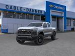 New 2026 Chevrolet Colorado Trail Boss Crew Cab 4WD Pickup for sale #A10306 - photo 22