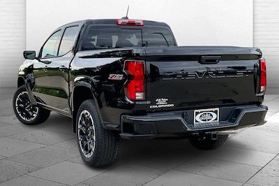 New 2026 Chevrolet Colorado Z71 Crew Cab 4WD Pickup for sale #A10307 - photo 2