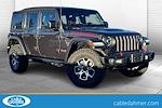 2021 Jeep Wrangler 4x4 SUV for sale #A10307A - photo 1