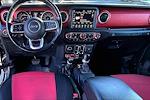2021 Jeep Wrangler 4x4 SUV for sale #A10307A - photo 10