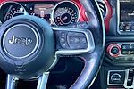 2021 Jeep Wrangler 4x4 SUV for sale #A10307A - photo 17