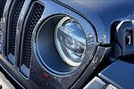 2021 Jeep Wrangler 4x4 SUV for sale #A10307A - photo 23