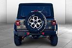 2021 Jeep Wrangler 4x4 SUV for sale #A10307A - photo 3