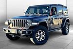 2021 Jeep Wrangler 4x4 SUV for sale #A10307A - photo 7