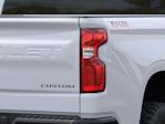 New 2026 Chevrolet Silverado 1500 Custom Crew Cab 4WD Pickup for sale #A10308 - photo 11