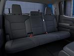 New 2026 Chevrolet Silverado 1500 Custom Crew Cab 4WD Pickup for sale #A10308 - photo 17