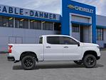 New 2026 Chevrolet Silverado 1500 Custom Crew Cab 4WD Pickup for sale #A10308 - photo 5