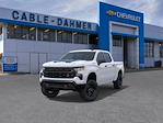 New 2026 Chevrolet Silverado 1500 Custom Crew Cab 4WD Pickup for sale #A10308 - photo 8