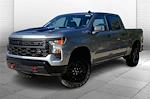 2026 Chevrolet Silverado 1500 Crew Cab 4WD Pickup for sale #A10309 - photo 6