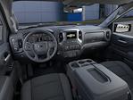 New 2026 Chevrolet Silverado 1500 Custom Crew Cab 4WD Pickup for sale #A10311 - photo 15