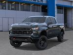 New 2026 Chevrolet Silverado 1500 Custom Crew Cab 4WD Pickup for sale #A10311 - photo 6
