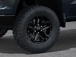 New 2026 Chevrolet Silverado 1500 Custom Crew Cab 4WD Pickup for sale #A10311 - photo 9