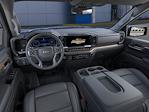 New 2025 Chevrolet Silverado 1500 LT Crew Cab 4WD Pickup for sale #A10312 - photo 15
