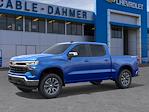 New 2025 Chevrolet Silverado 1500 LT Crew Cab 4WD Pickup for sale #A10312 - photo 3