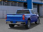 New 2025 Chevrolet Silverado 1500 LT Crew Cab 4WD Pickup for sale #A10312 - photo 2