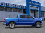 New 2025 Chevrolet Silverado 1500 LT Crew Cab 4WD Pickup for sale #A10312 - photo 5