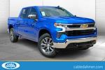 New 2025 Chevrolet Silverado 1500 LT Crew Cab 4WD Pickup for sale #A10312 - photo 1