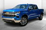 New 2025 Chevrolet Silverado 1500 LT Crew Cab 4WD Pickup for sale #A10312 - photo 3