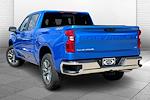 New 2025 Chevrolet Silverado 1500 LT Crew Cab 4WD Pickup for sale #A10312 - photo 2
