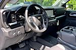 New 2025 Chevrolet Silverado 1500 LT Crew Cab 4WD Pickup for sale #A10312 - photo 10