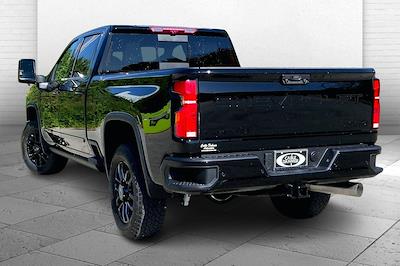 New 2025 Chevrolet Silverado 2500 High Country Crew Cab 4WD Pickup for sale #A10313 - photo 2
