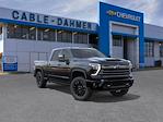 2025 Chevrolet Silverado 2500 Crew Cab 4WD Pickup for sale #A10313 - photo 1