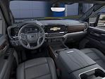 2025 Chevrolet Silverado 2500 Crew Cab 4WD Pickup for sale #A10313 - photo 15
