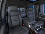2025 Chevrolet Silverado 2500 Crew Cab 4WD Pickup for sale #A10313 - photo 16