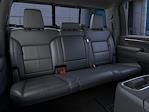 2025 Chevrolet Silverado 2500 Crew Cab 4WD Pickup for sale #A10313 - photo 17