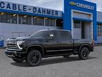 2025 Chevrolet Silverado 2500 Crew Cab 4WD Pickup for sale #A10313 - photo 3