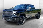 New 2025 Chevrolet Silverado 2500 High Country Crew Cab 4WD Pickup for sale #A10313 - photo 3