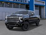 2025 Chevrolet Silverado 2500 Crew Cab 4WD Pickup for sale #A10313 - photo 6