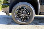 New 2025 Chevrolet Silverado 2500 High Country Crew Cab 4WD Pickup for sale #A10313 - photo 8