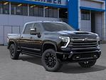 2025 Chevrolet Silverado 2500 Crew Cab 4WD Pickup for sale #A10313 - photo 7