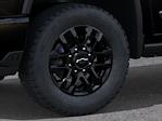2025 Chevrolet Silverado 2500 Crew Cab 4WD Pickup for sale #A10313 - photo 9
