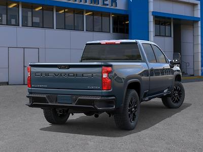 2025 Chevrolet Silverado 2500 Crew Cab 4WD Pickup for sale #A10314 - photo 2
