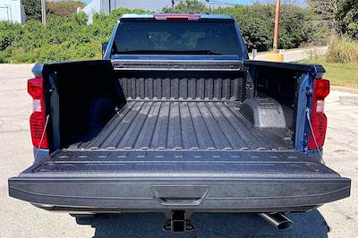 New 2025 Chevrolet Silverado 2500 Custom Crew Cab 4x4 Pickup for sale #A10314 - photo 2