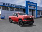 2025 Chevrolet Silverado 2500 Crew Cab 4WD Pickup for sale #A10316 - photo 1