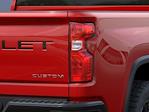 2025 Chevrolet Silverado 2500 Crew Cab 4WD Pickup for sale #A10316 - photo 11