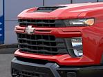 2025 Chevrolet Silverado 2500 Crew Cab 4WD Pickup for sale #A10316 - photo 13