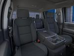 2025 Chevrolet Silverado 2500 Crew Cab 4WD Pickup for sale #A10316 - photo 16