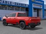 2025 Chevrolet Silverado 2500 Crew Cab 4WD Pickup for sale #A10316 - photo 4